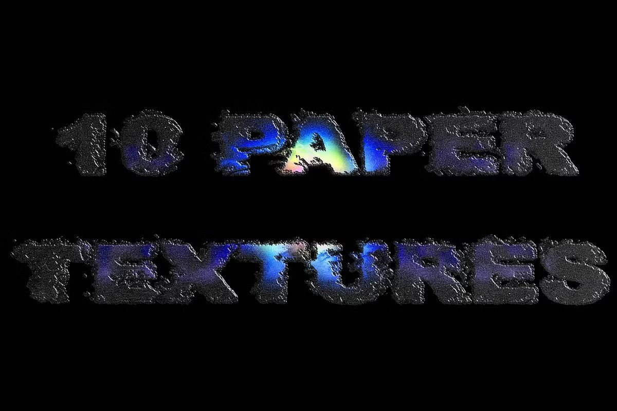 LETTERS DISPLACER. Action for text