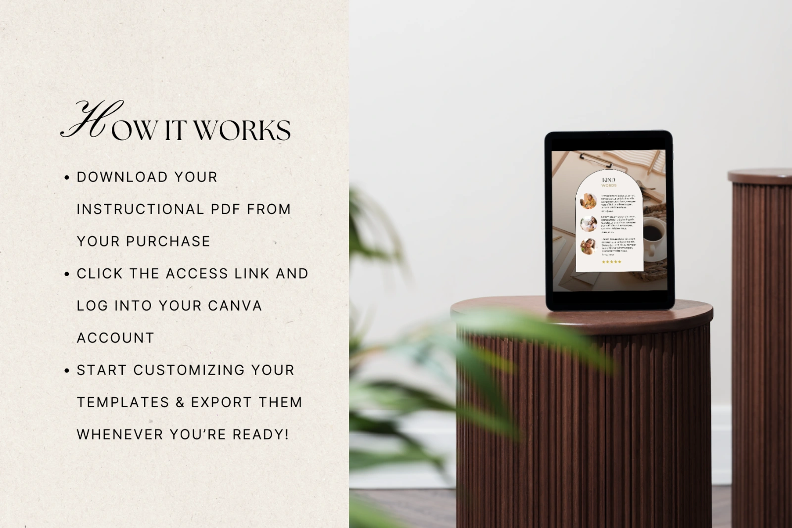 Canva Ebook Template — image 12