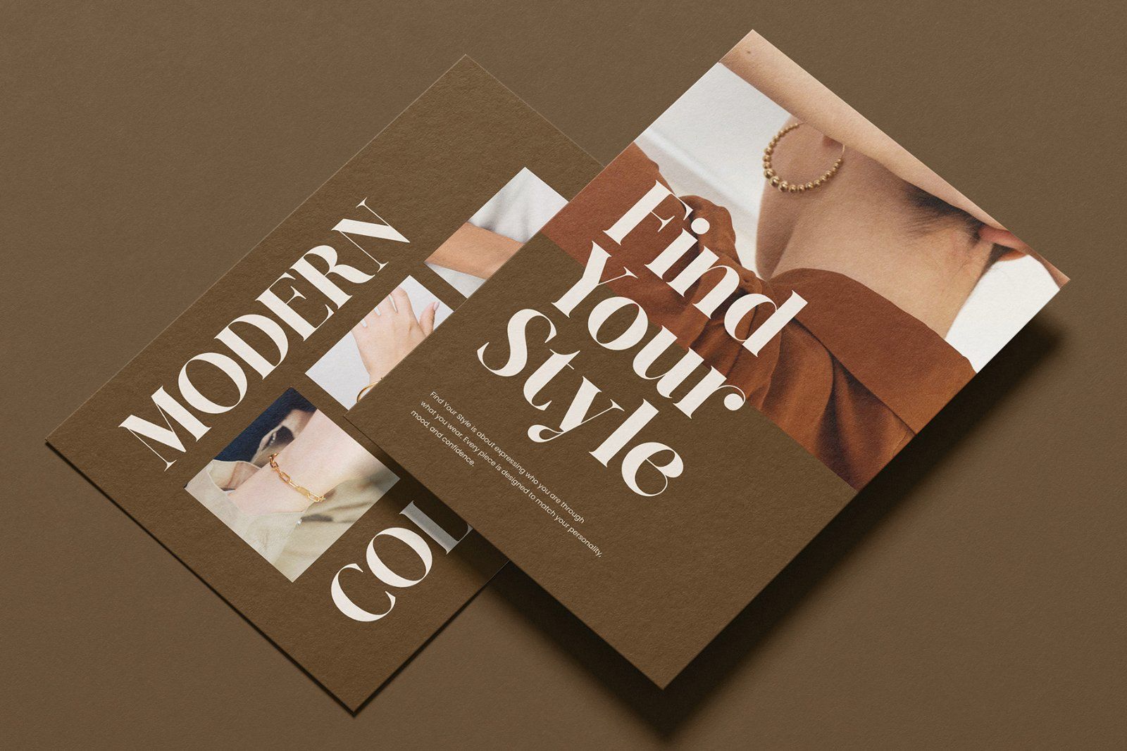 Belgina | Modern Unique Serif