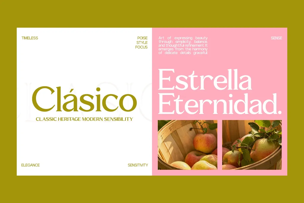 GC Commune vol.2 - Versatile Typeface — image 12