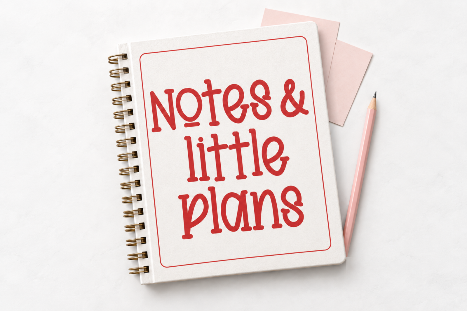 Sunday Notes — Handwritten Serif Font — image 12