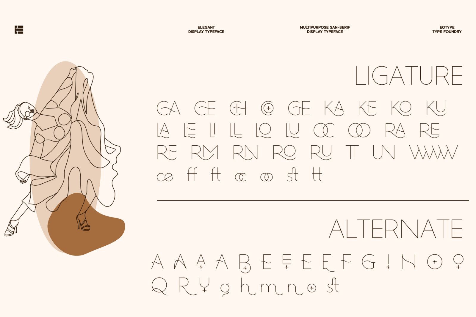 Quero Font