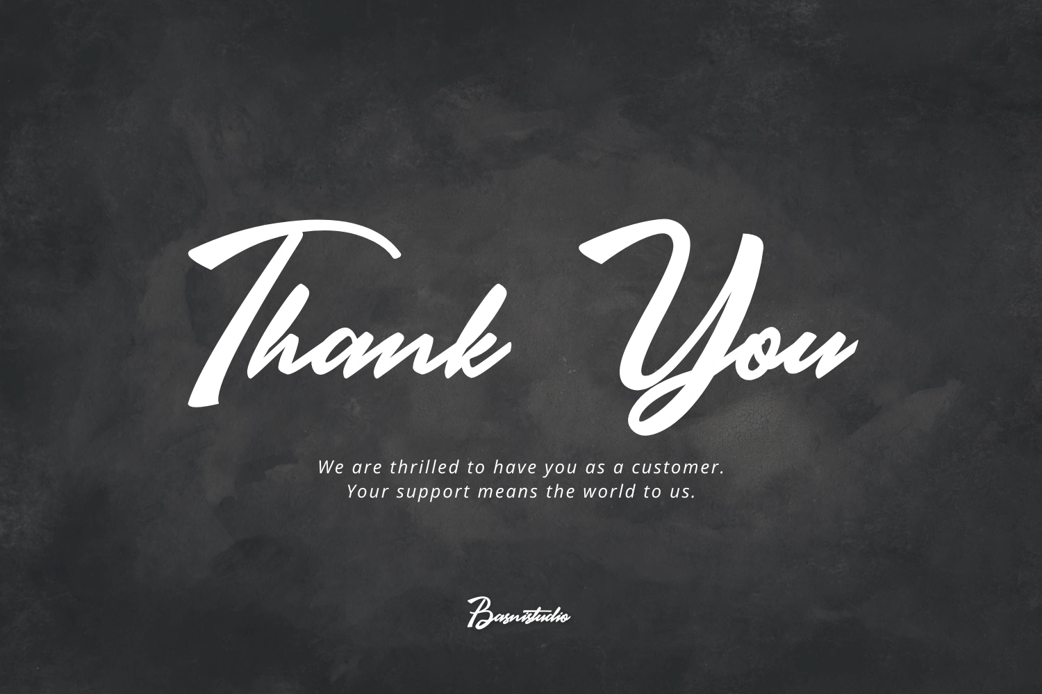 Brastigma Signature Font — image 11