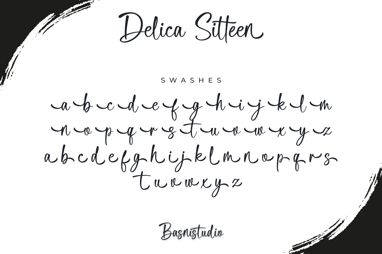 Delica Sitteen — image 12