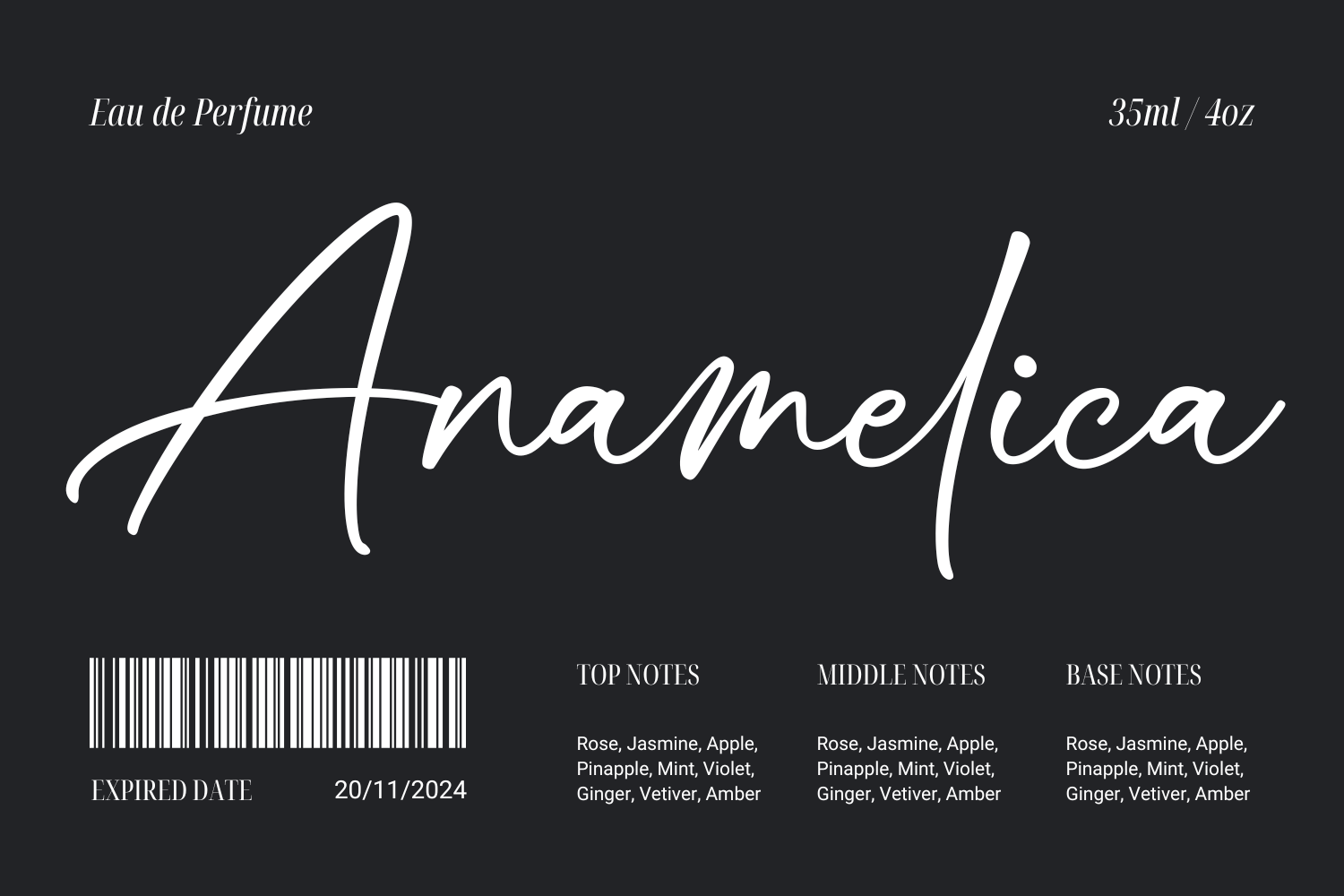 Cintarini Handwritten Font