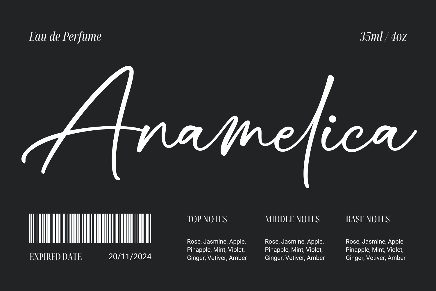 Cintarini Handwritten Font — image 12