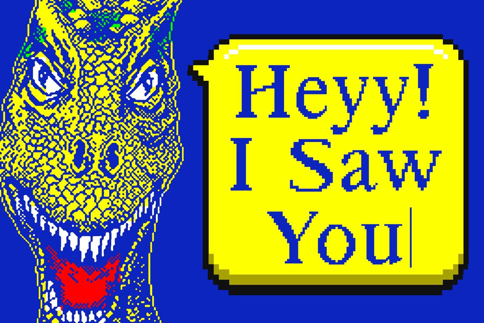 Pixelatura - Retro Pixelated Serif Font — image 12