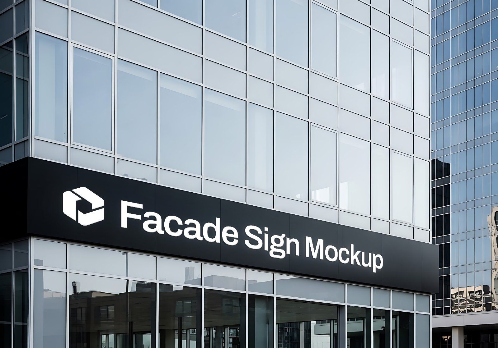 15 Premium Branding Corporate Identity PSD Mockups for Banking & Financial Institutions