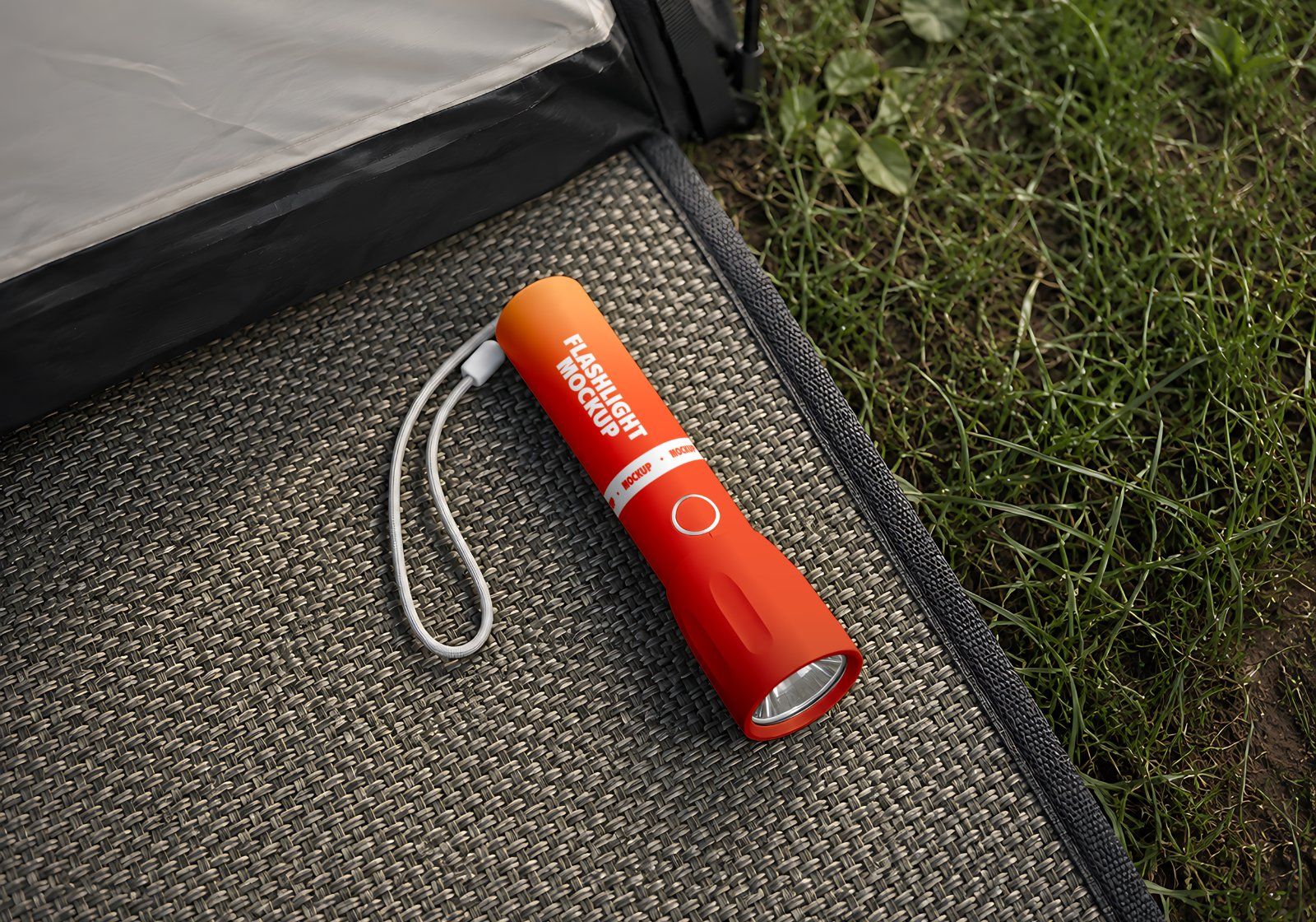 Outdoor Device Set Mockup Bundle - 15 PSD Templates  Outdoor & Adventure Tech Device Branding — image 15