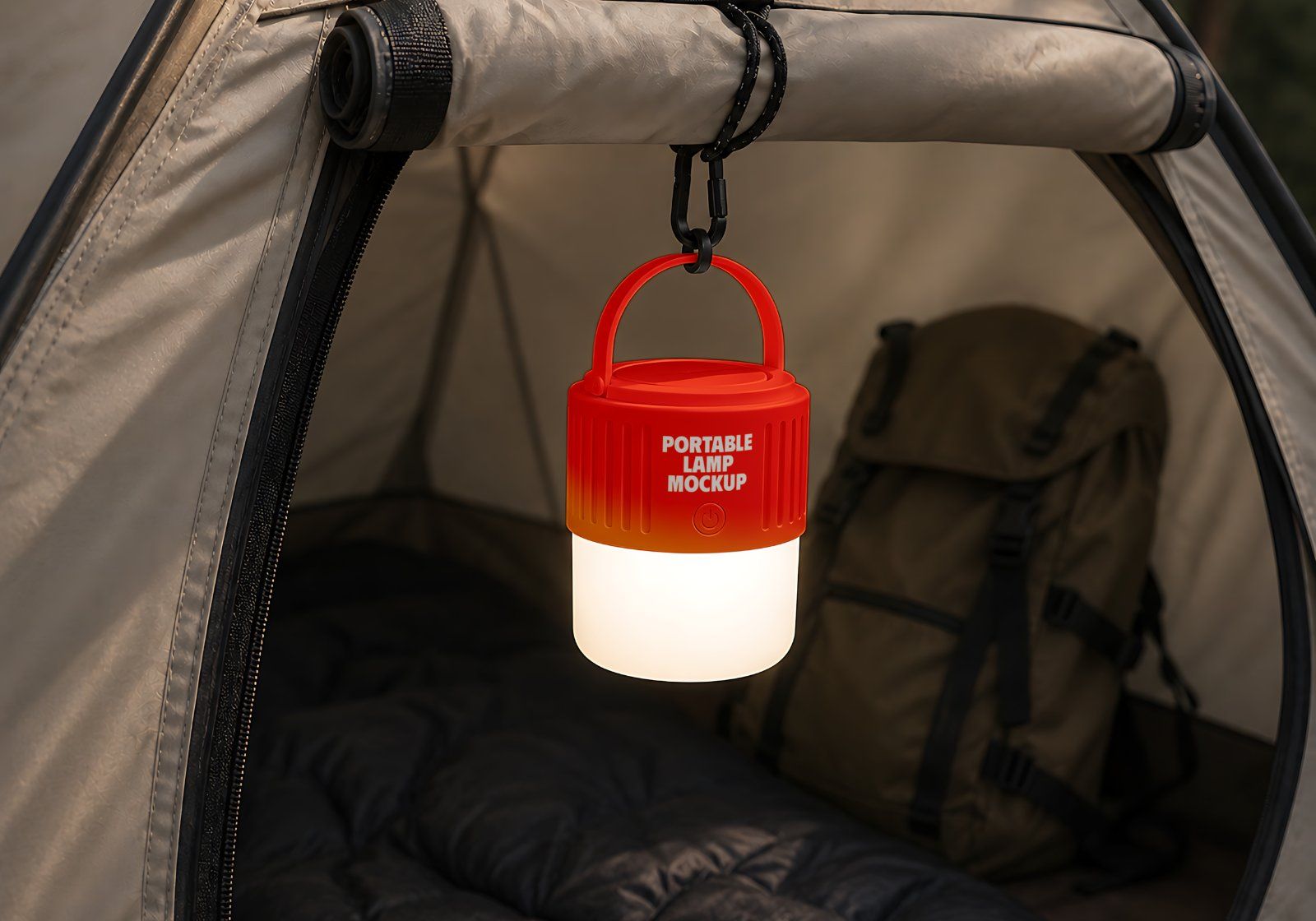 Outdoor Device Set Mockup Bundle - 15 PSD Templates  Outdoor & Adventure Tech Device Branding — image 16