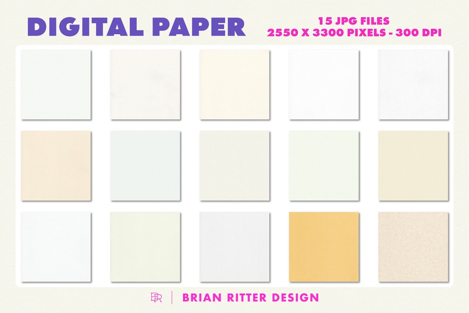 Risograph Toolkit for Photoshop — image 13