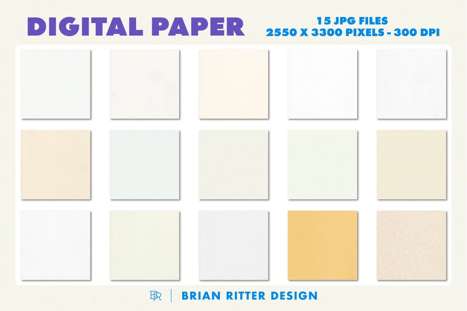 Risograph Toolkit for Procreate — image 13