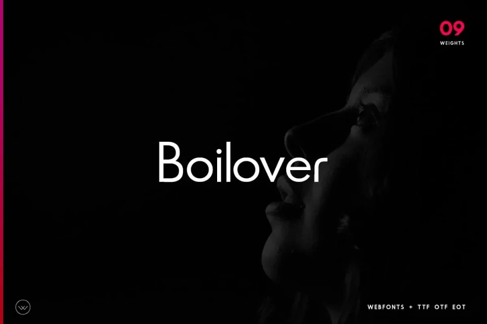 Boilover