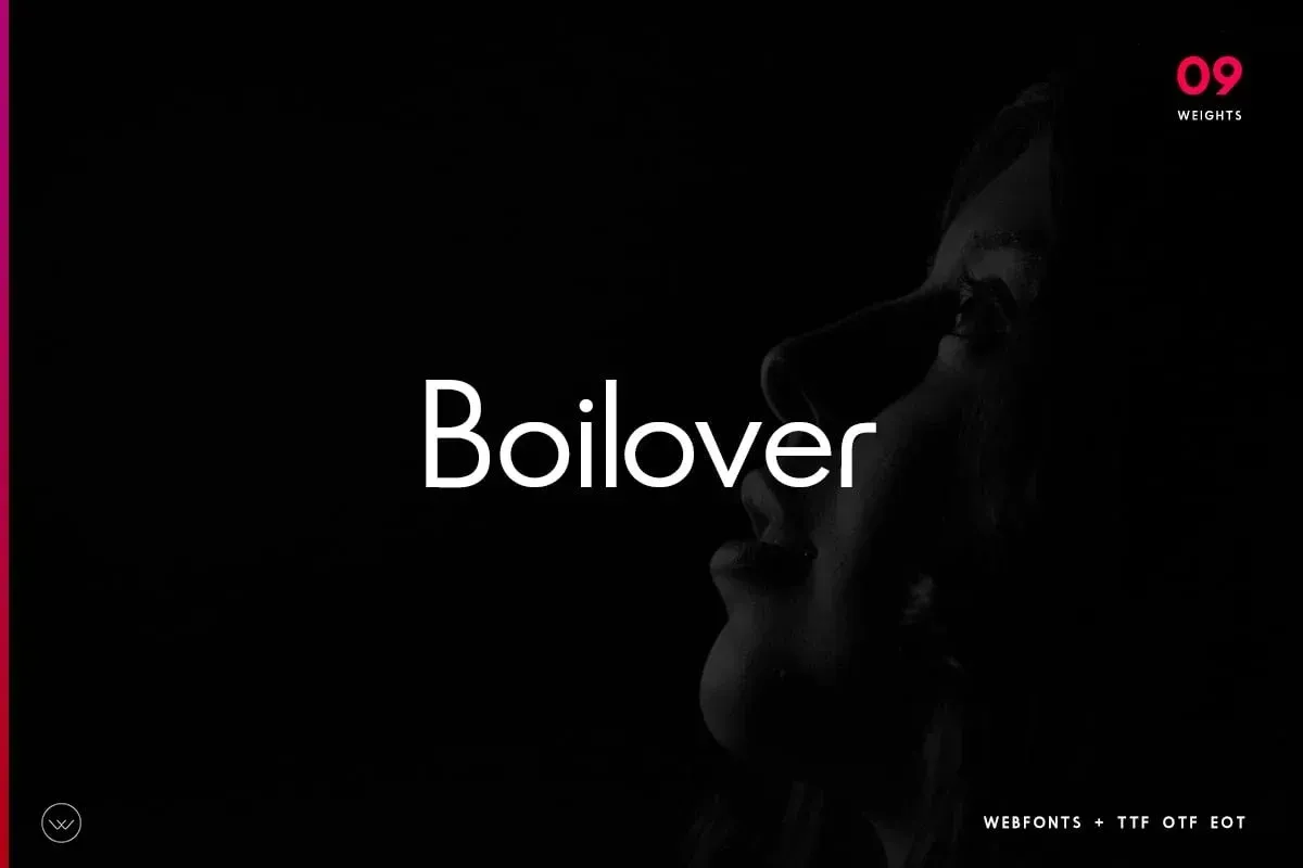 Boilover — image 1
