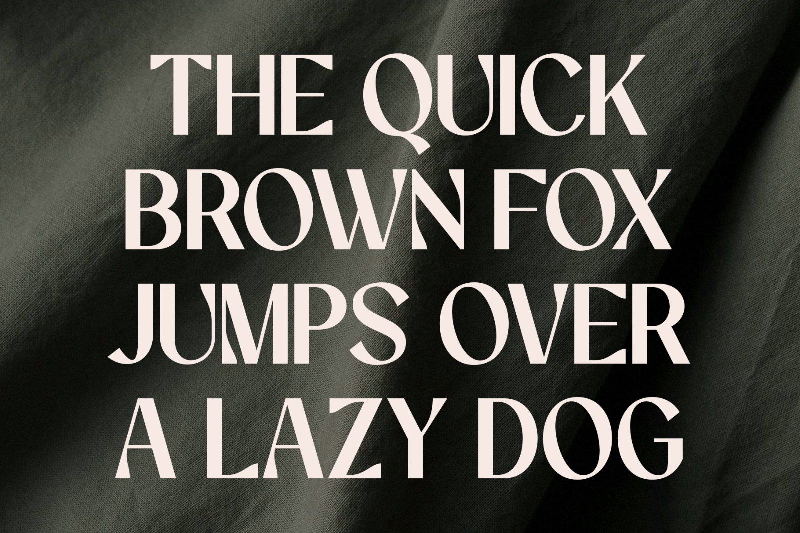 Affigue | Modern Clean Sans Serif
