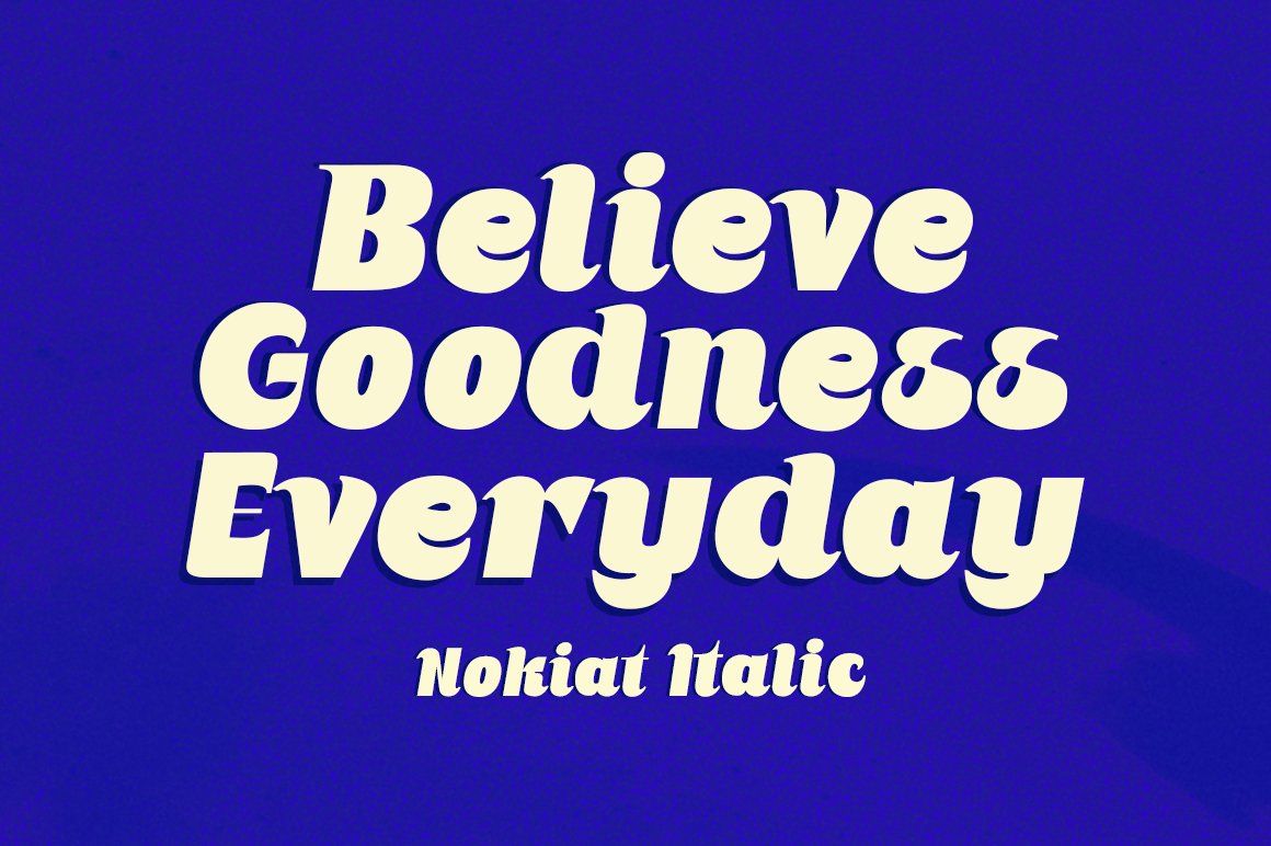 Nokiat Blastina