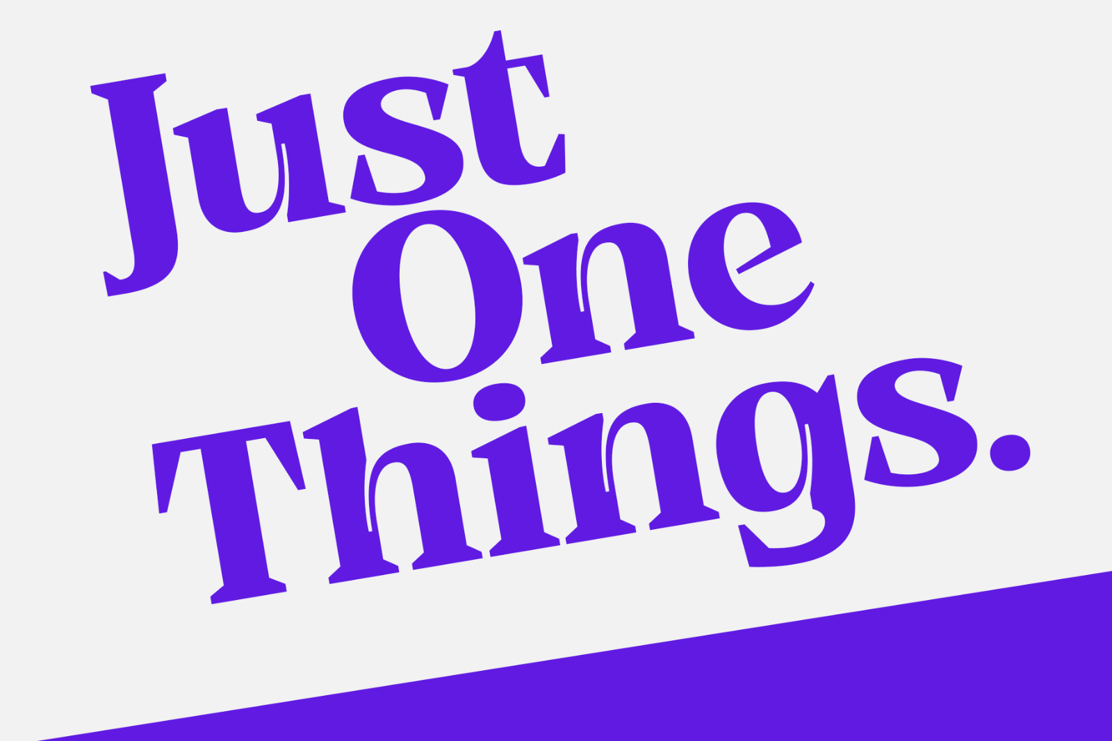 JT Rejiro | Sharp Serif — image 13