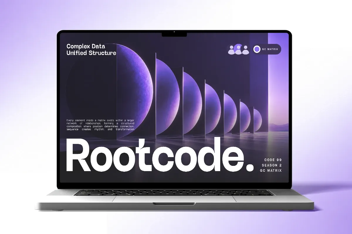GC Matrix vol.2 – Modern Geometric Sans — image 13