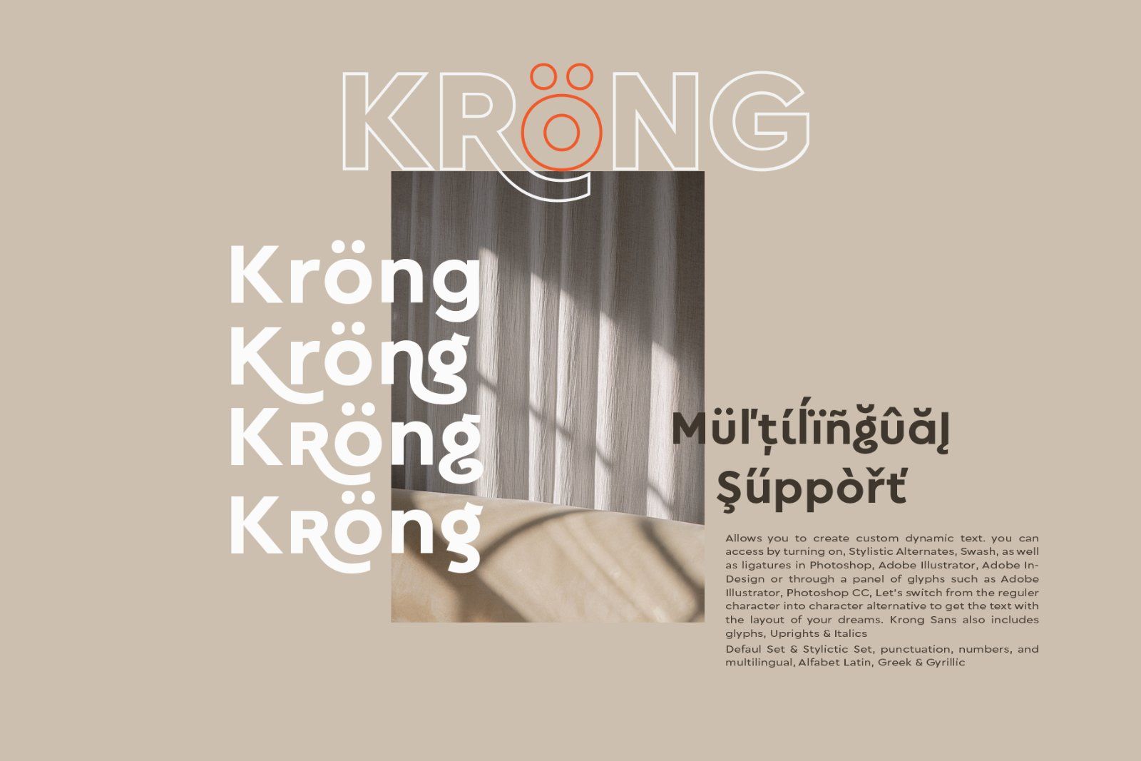 Krong — image 14