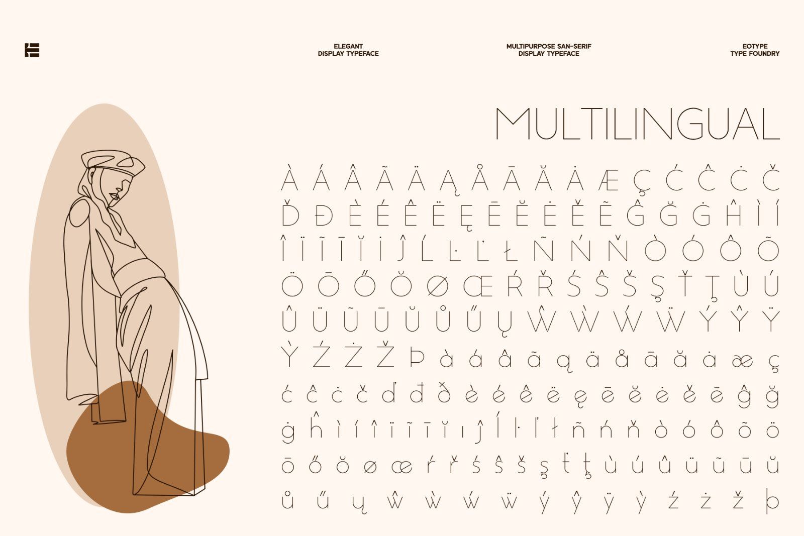 Quero Font