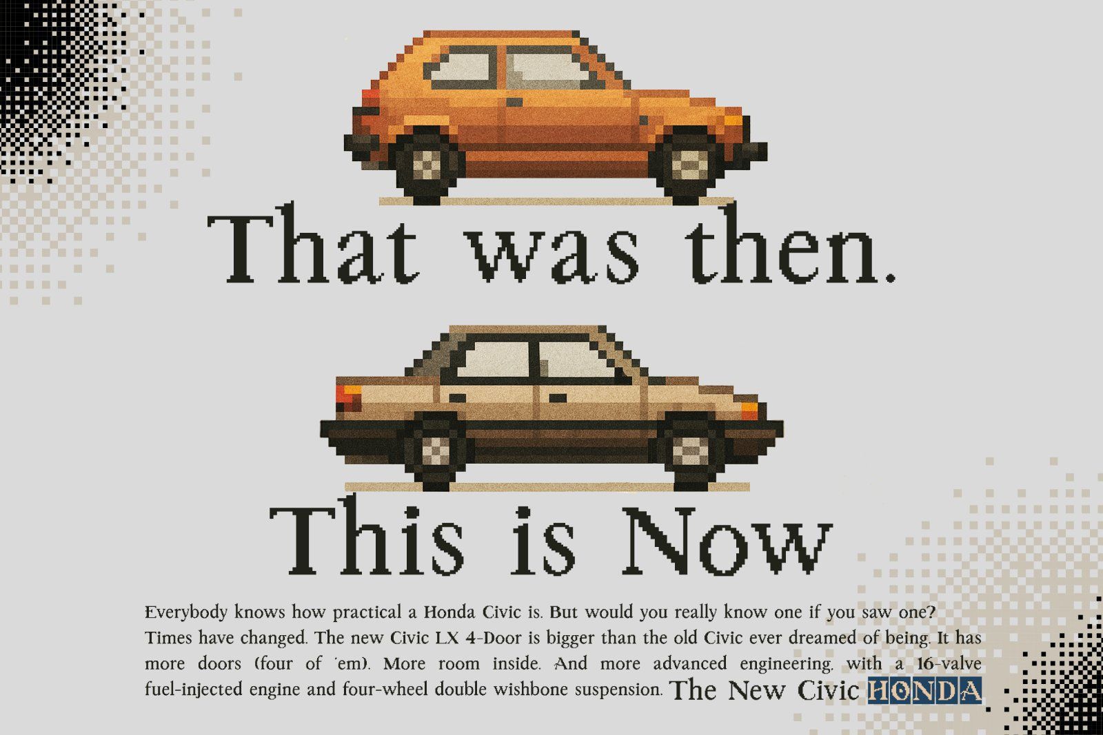 Pixelatura - Retro Pixelated Serif Font — image 13