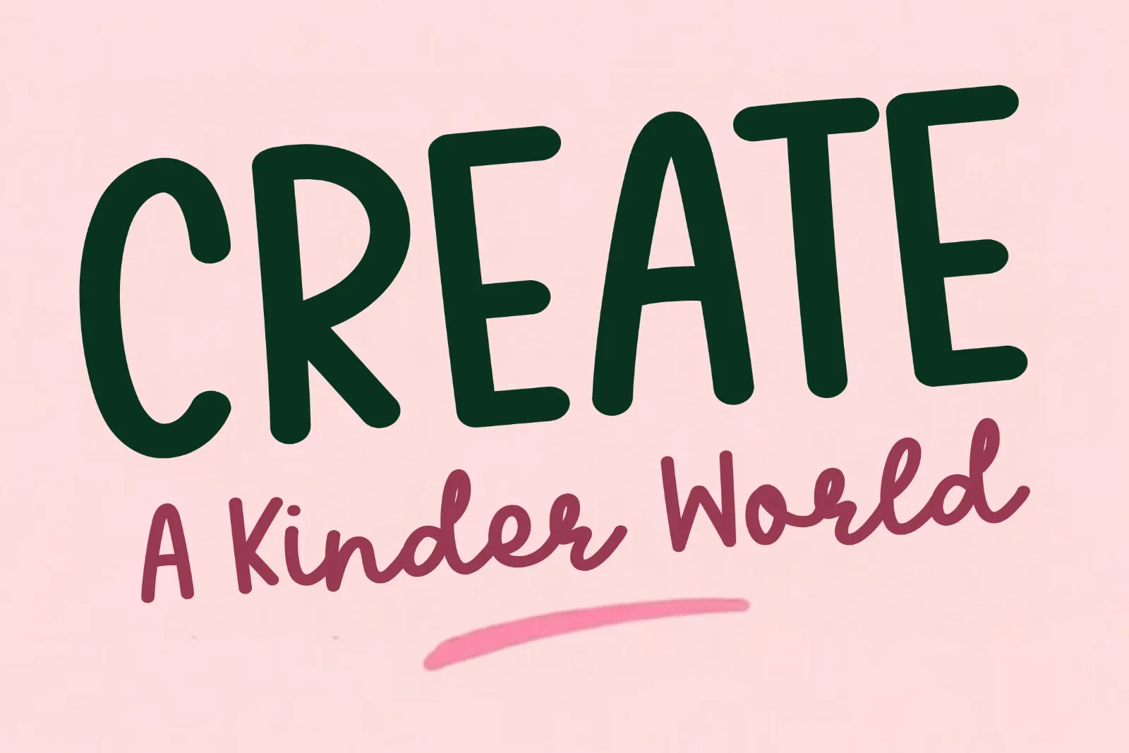Nice Twice – Playful Handwritten Font Duo Styles — image 14
