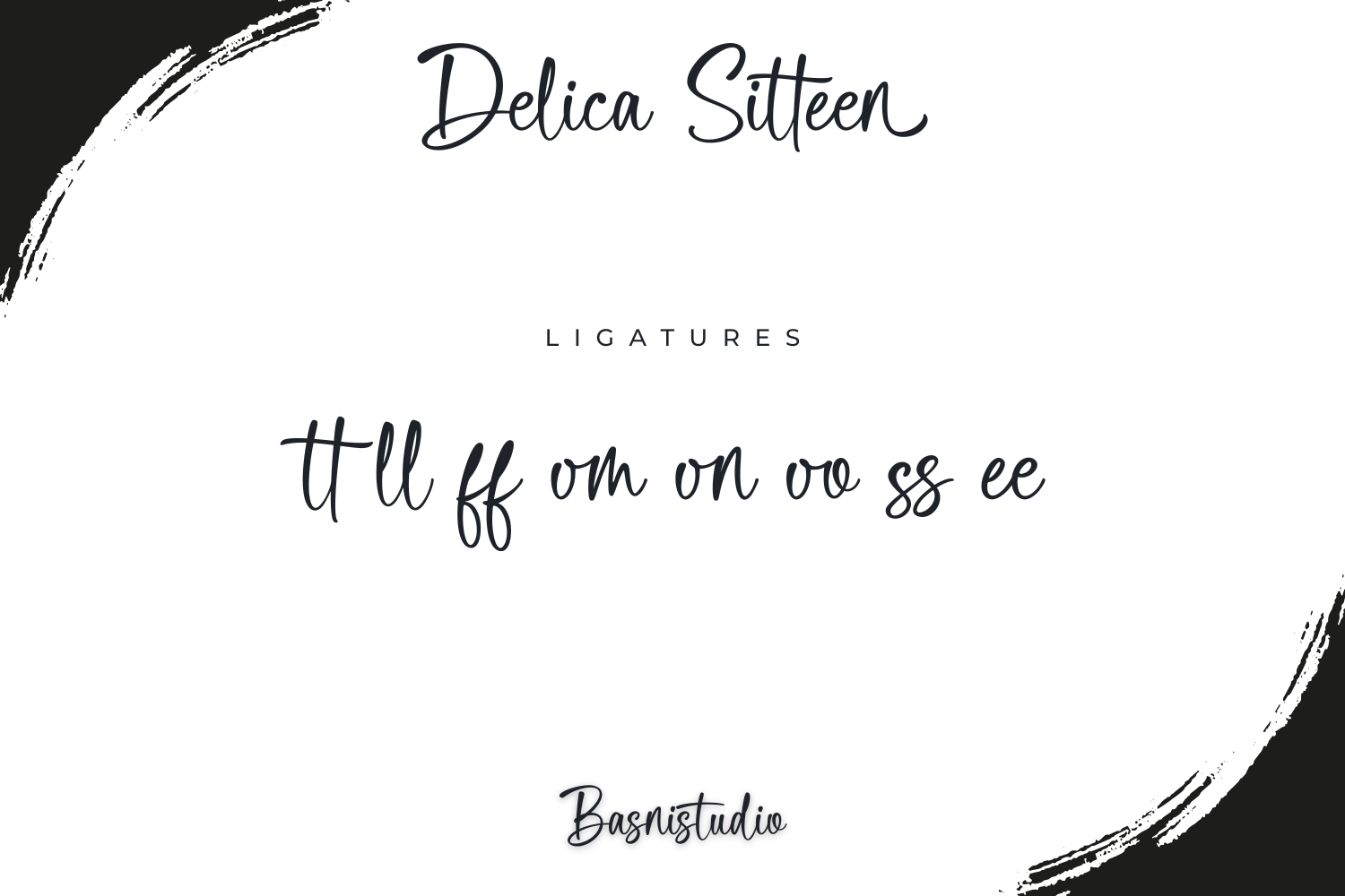 Delica Sitteen — image 13
