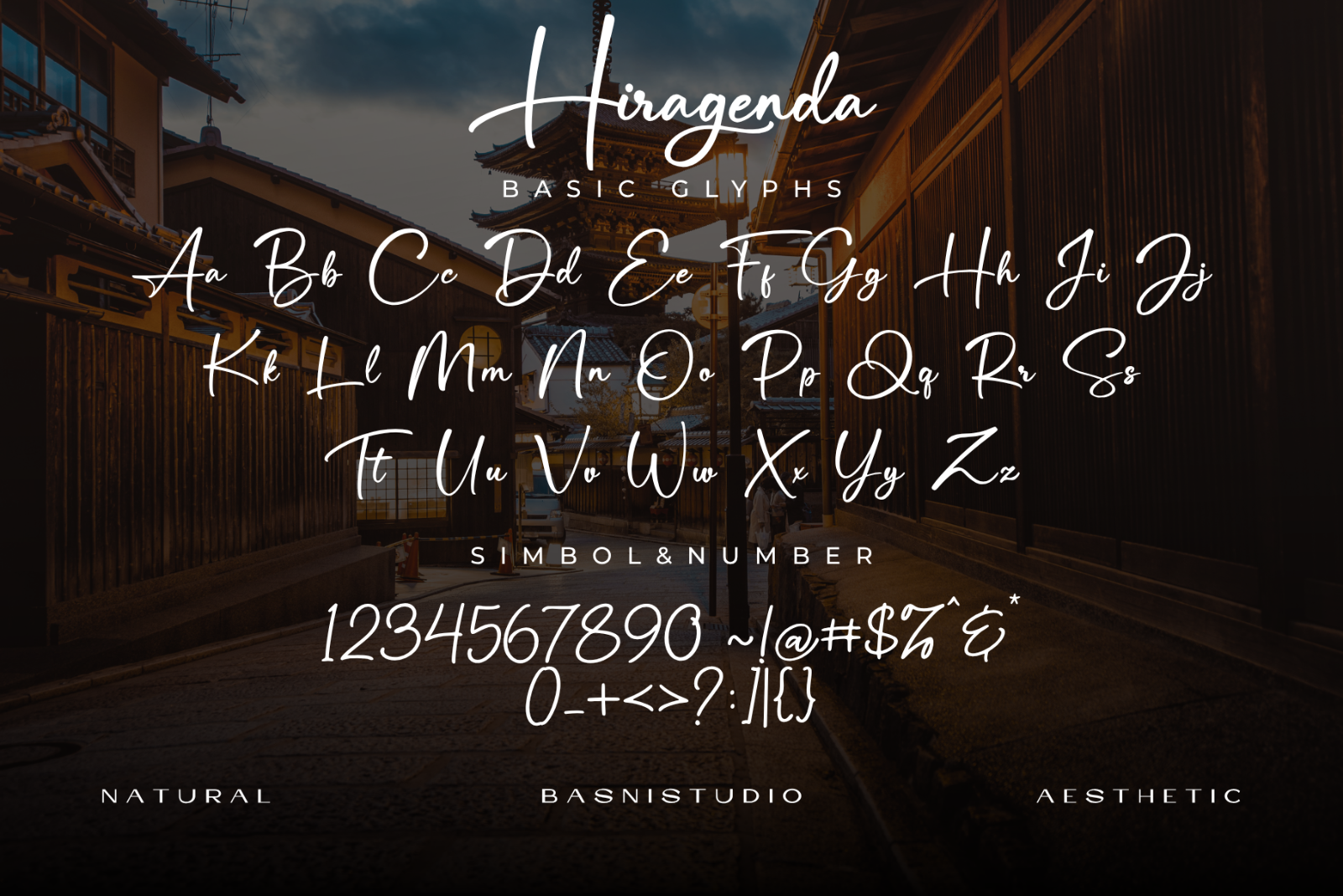 Hiragenda — image 13