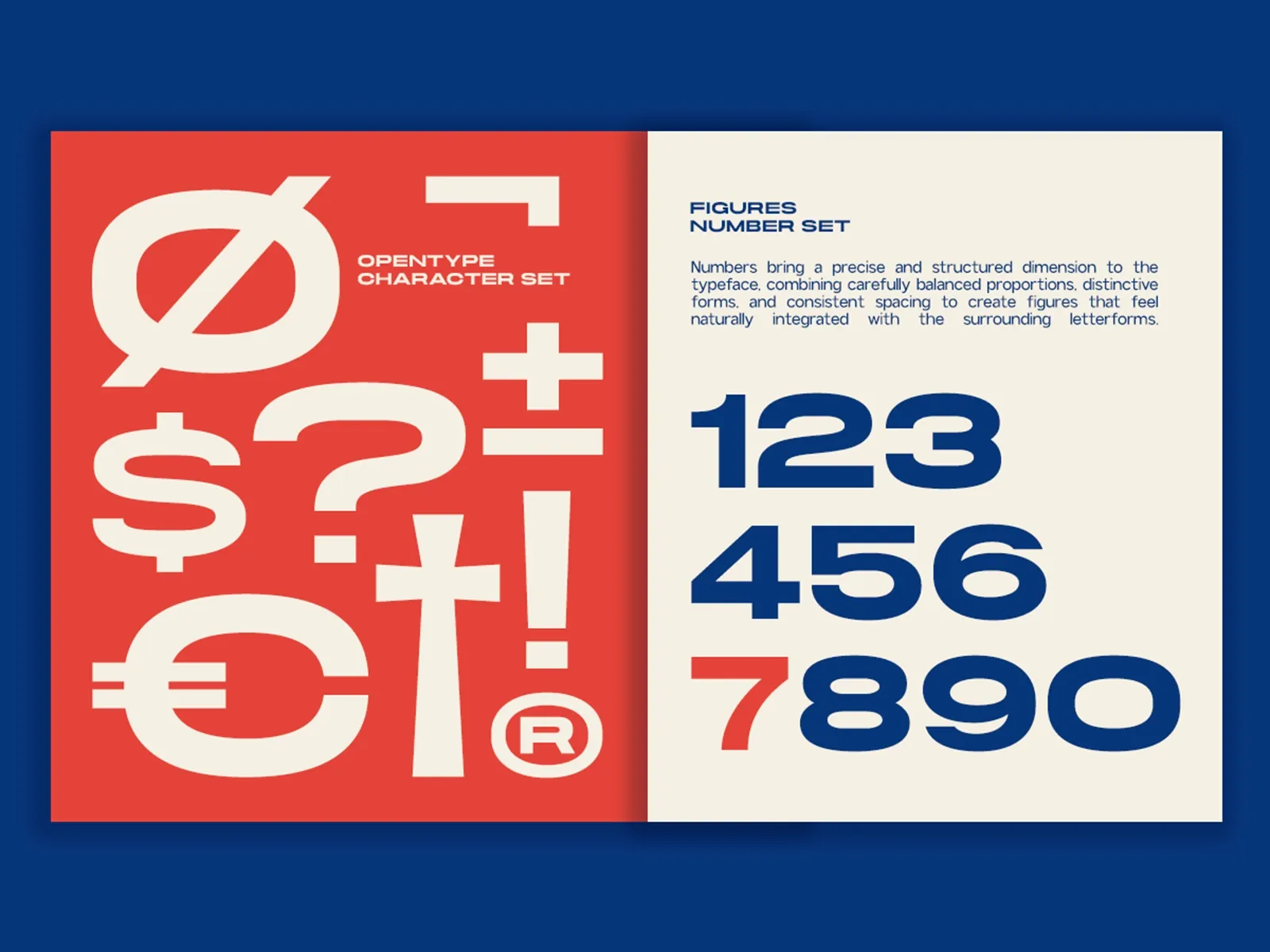 GC Dinko Vol.2 - Strong Bold Sans — image 13