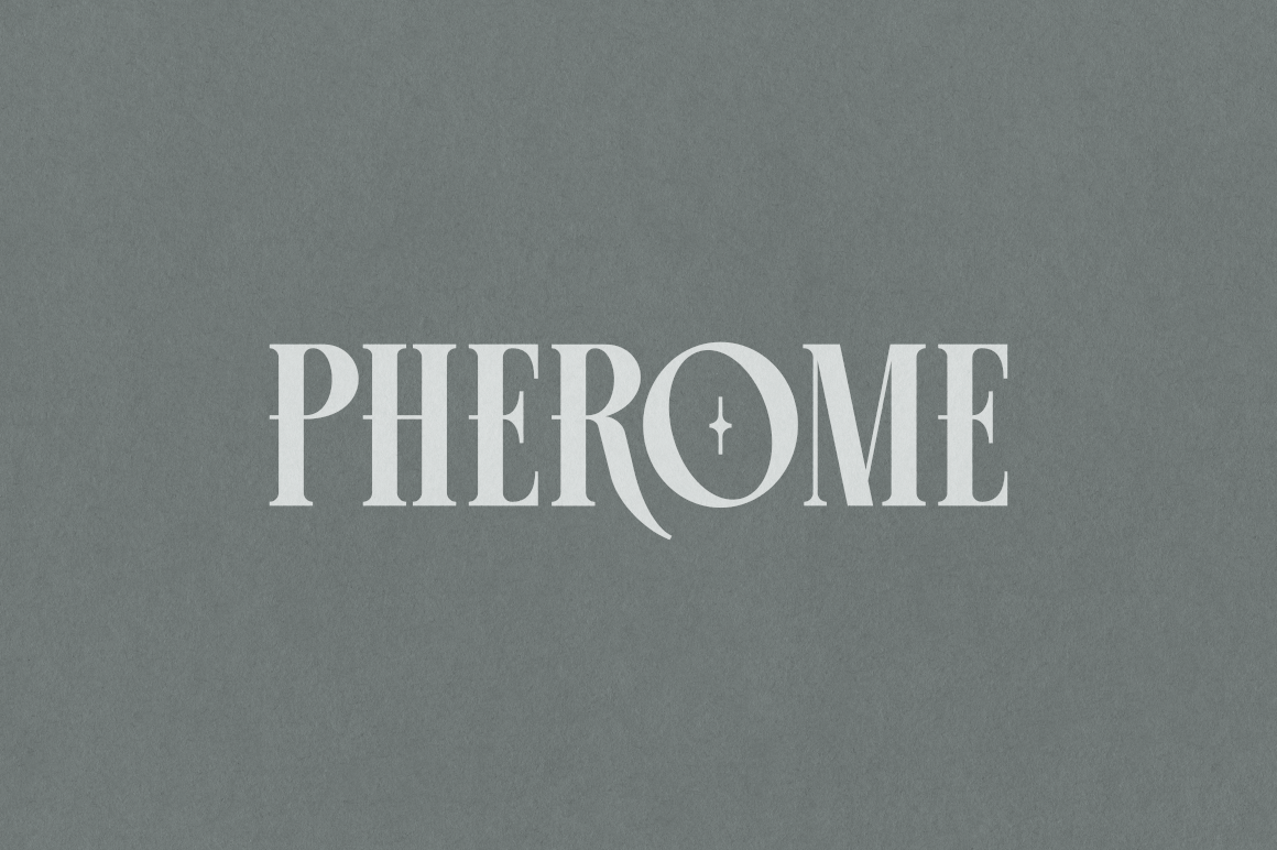 Pherome