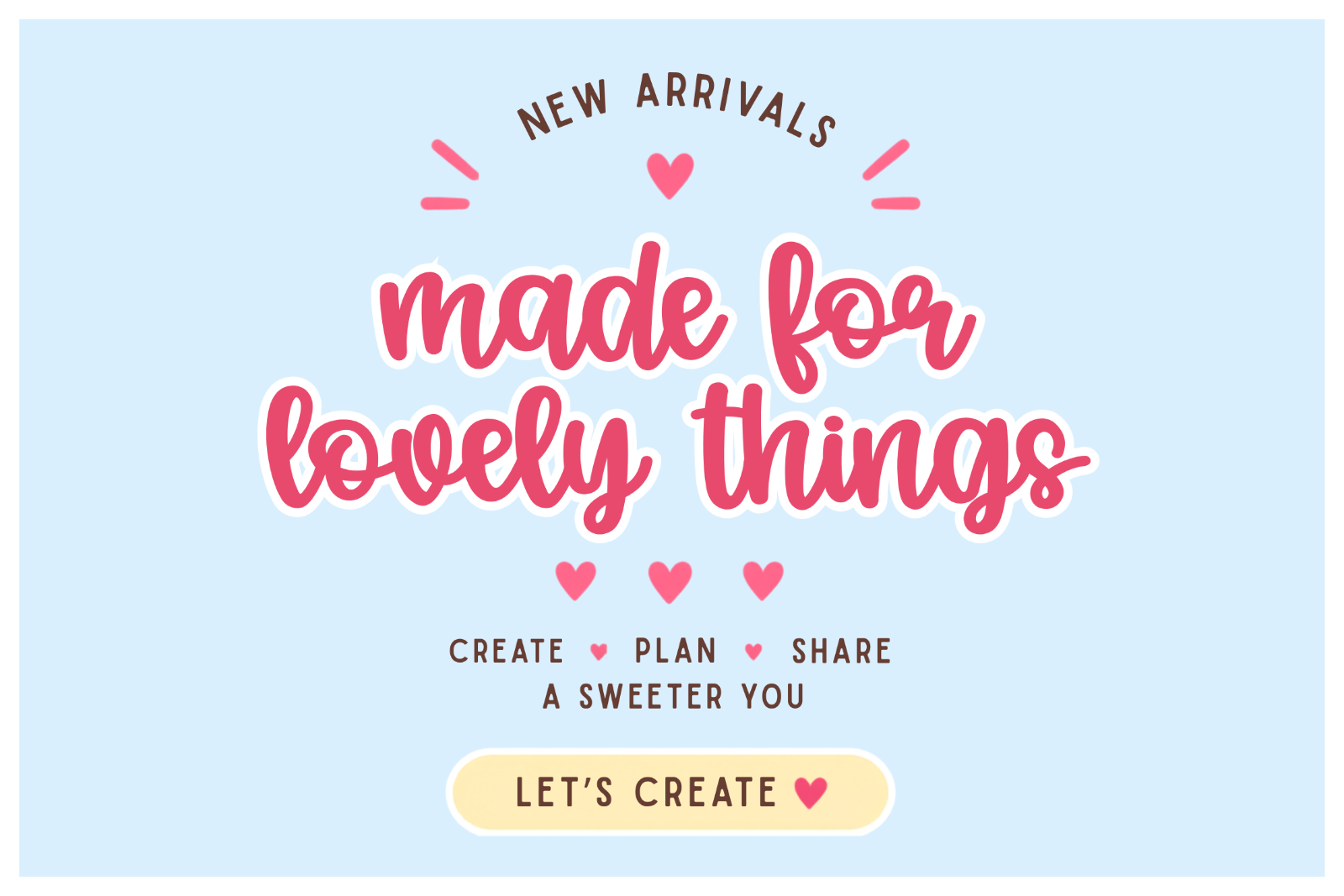 Candy Wish - Bold Handwritten Script — image 14