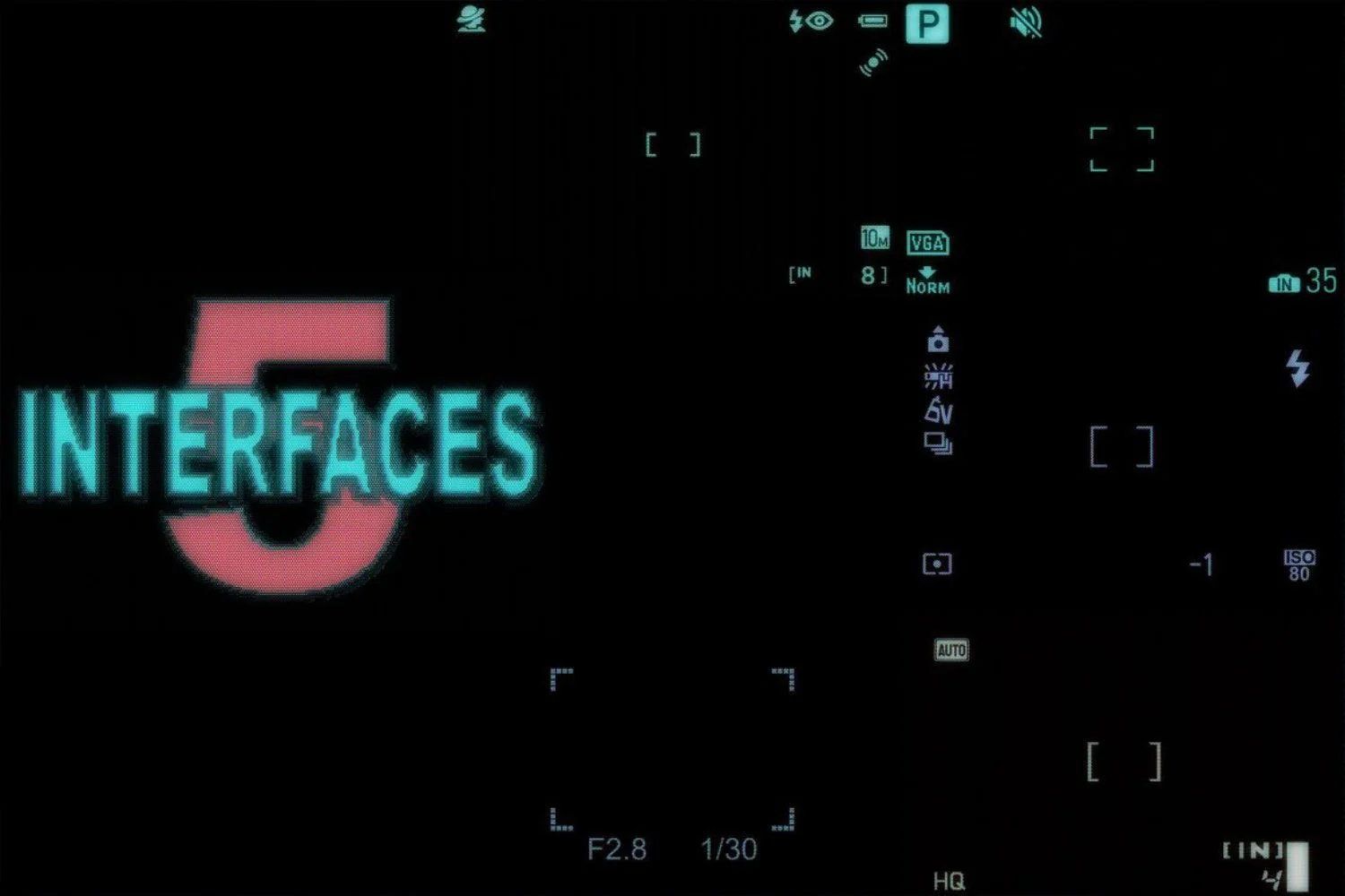 Y2K REBORN: pixel&glitch PS actions