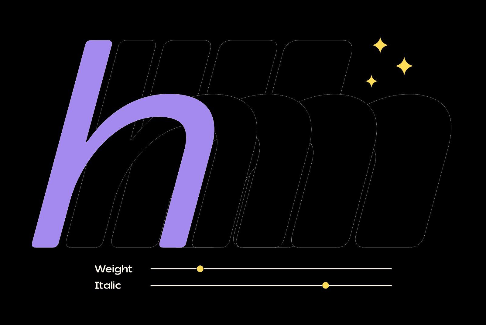 Brakle - Grotesk Rounded — image 14