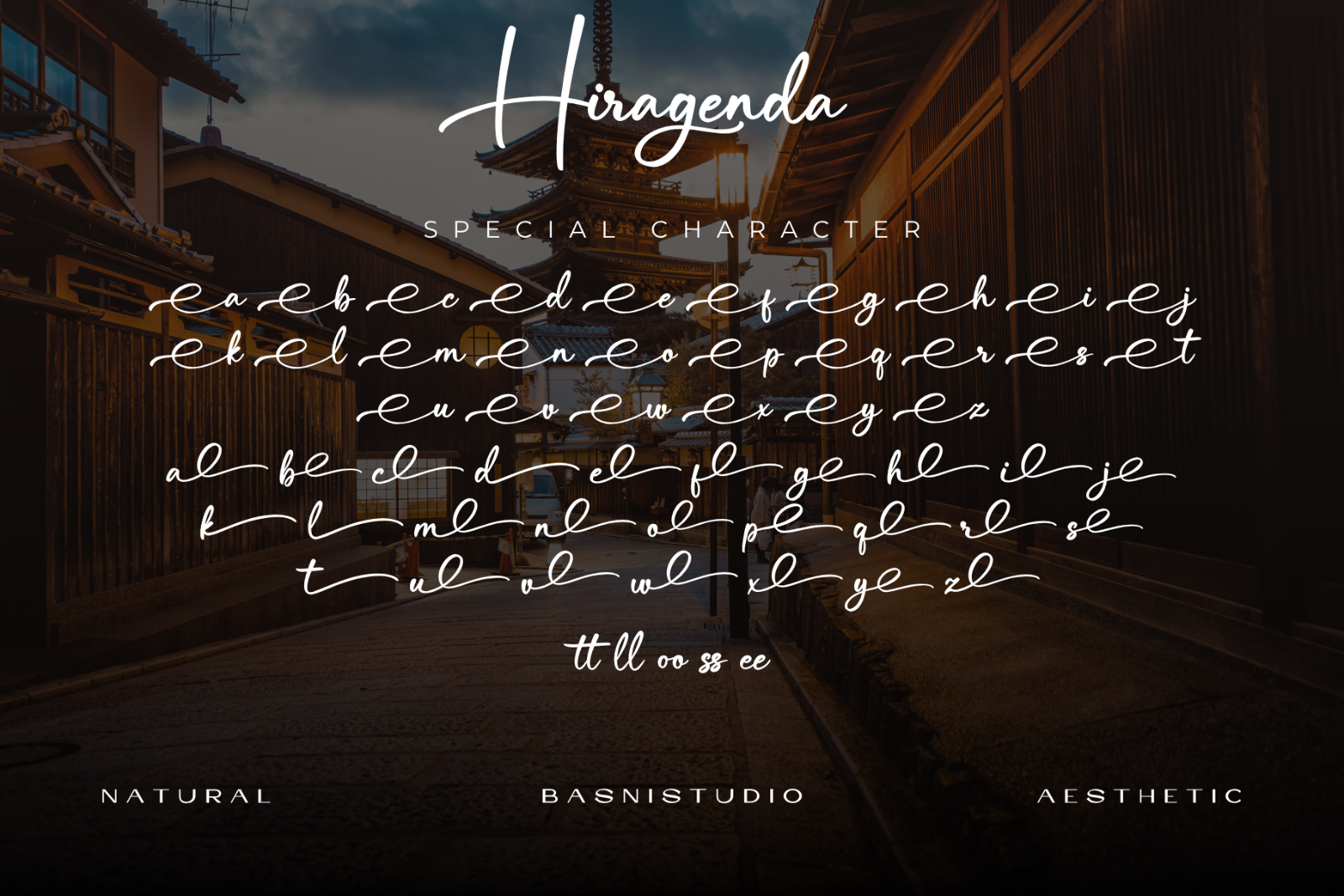 Hiragenda — image 14