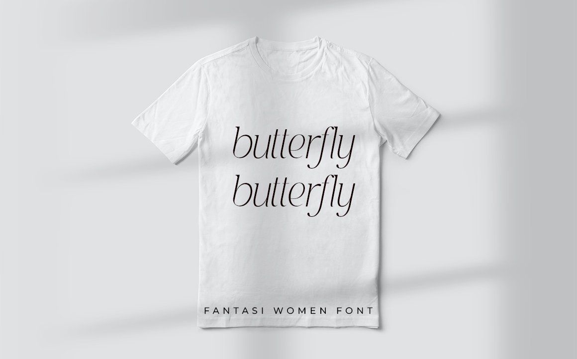 Fantasi Women