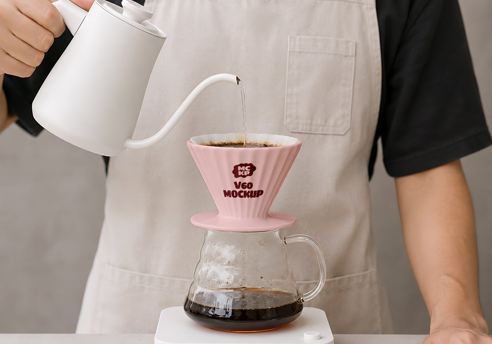 Premium Cake & Coffee Shop Branding Mockup Bundle – 15 Aesthetic PSD Scenes for Bakeries, Cafes