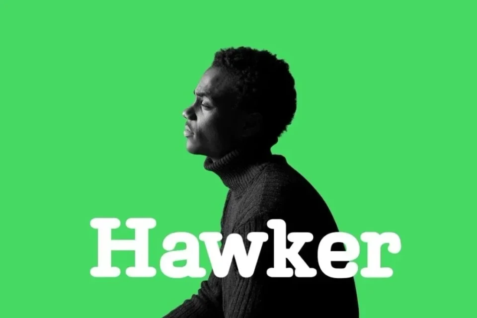 Hawker