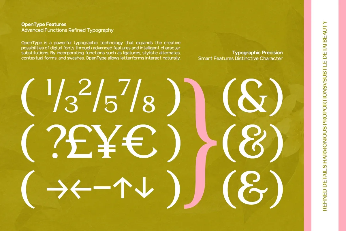 GC Commune vol.2 - Versatile Typeface — image 15