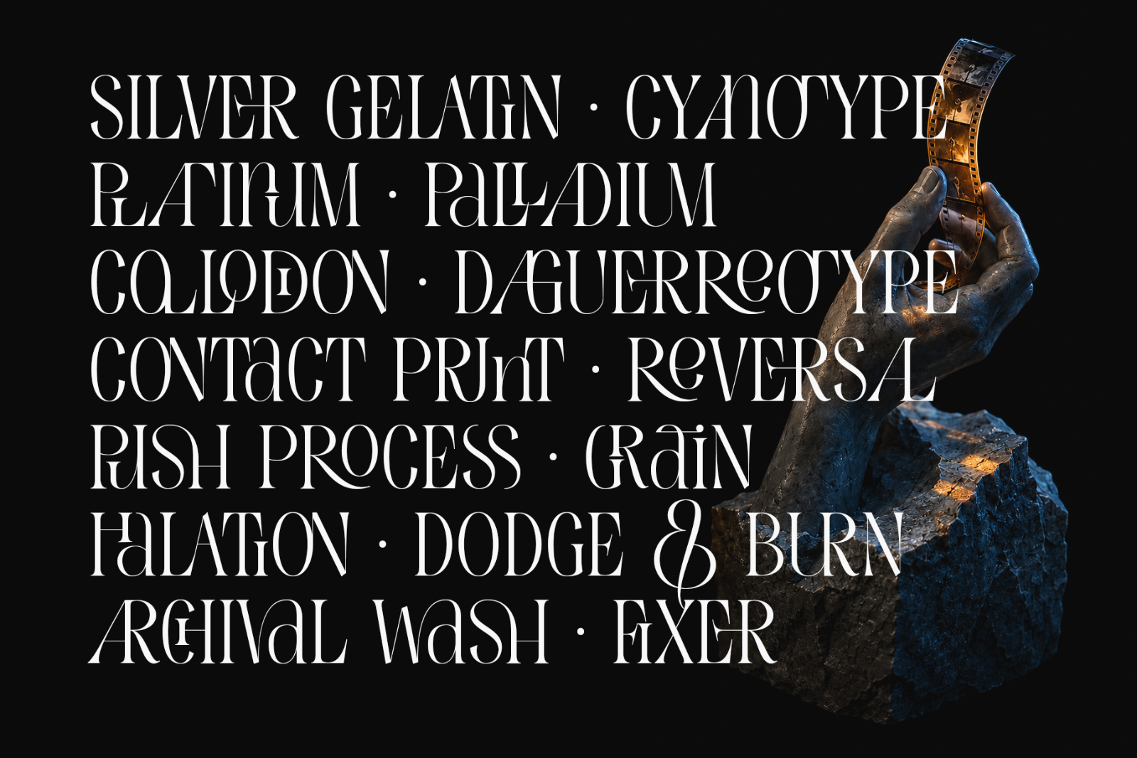 Evertype - Display Serif Font Family — image 15