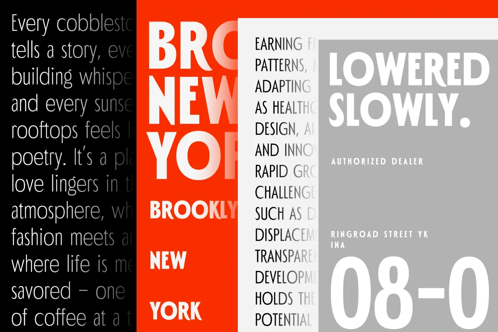 Polienz | Artdeco Font — image 15