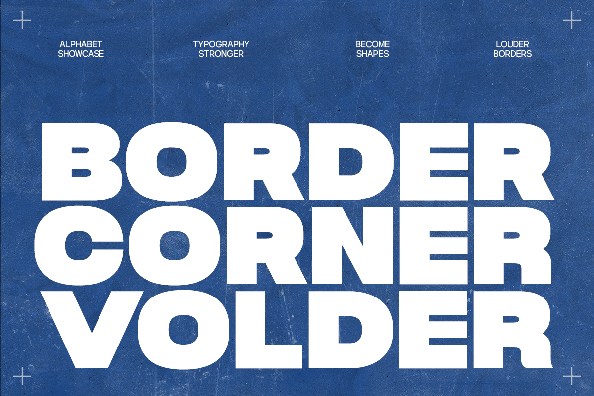 GC DINKO - Bold Sans — image 15