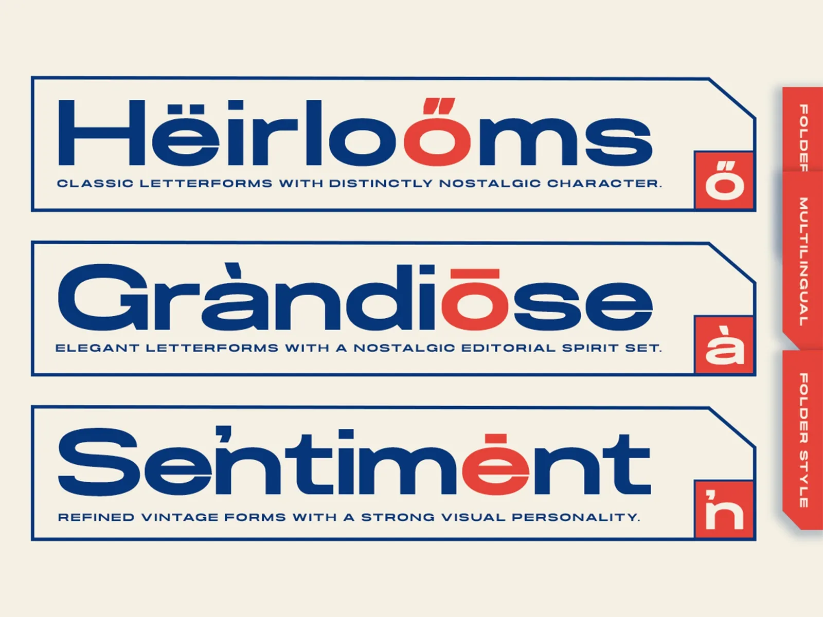 GC Dinko Vol.2 - Strong Bold Sans — image 15
