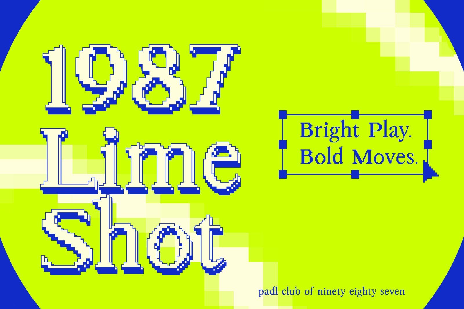 Pixelatura - Retro Pixelated Serif Font — image 15