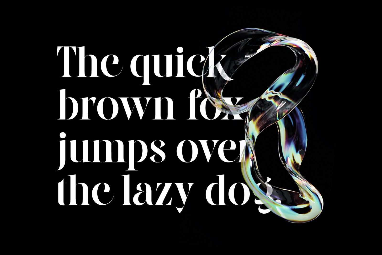 Cilager - Modern Serif Typeface — image 15