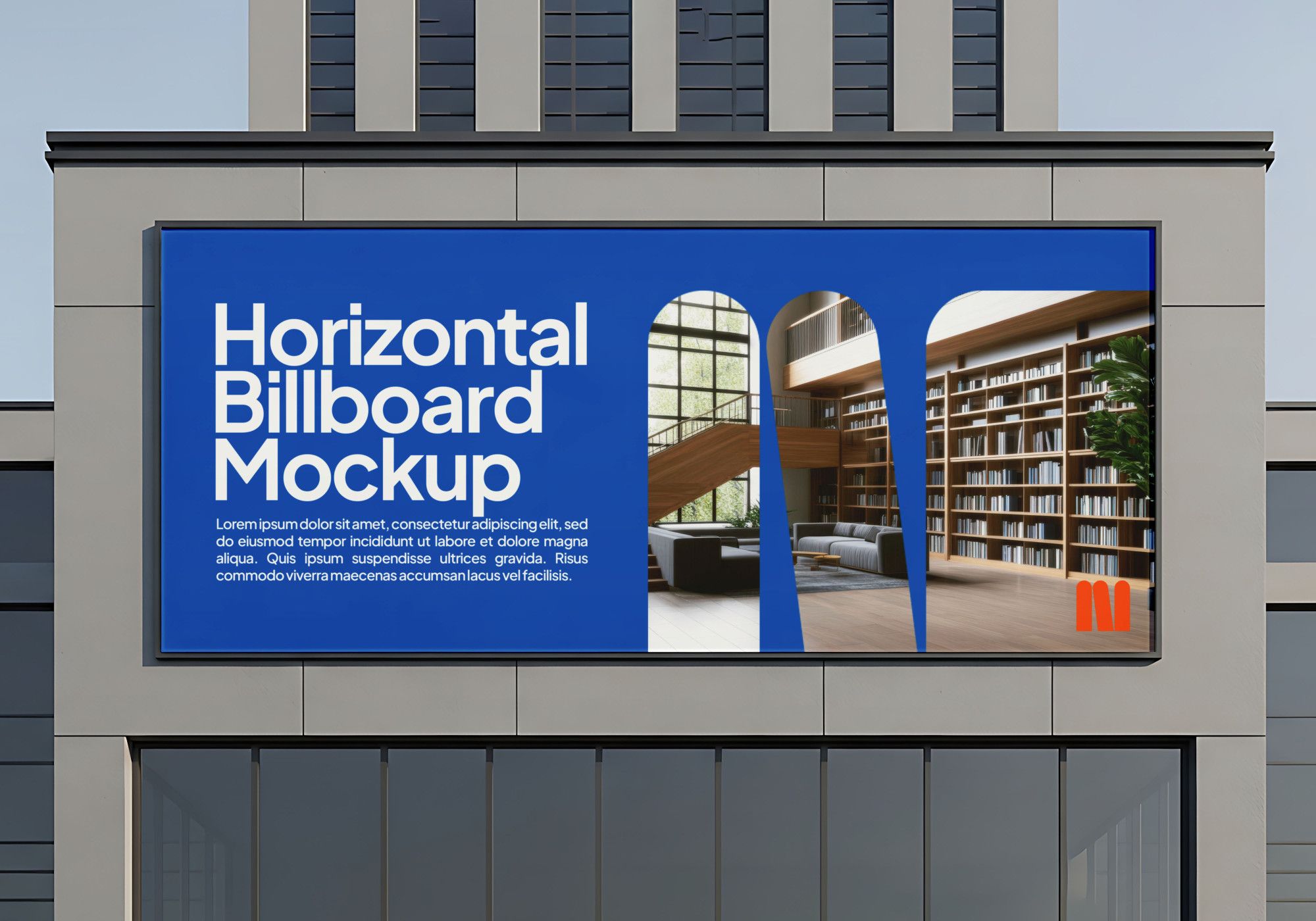 15 Premium Book Store Mockup Bundle