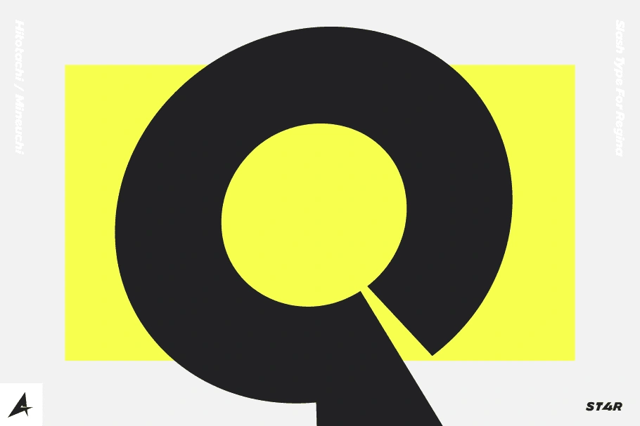 Slash Type For Regina — image 15
