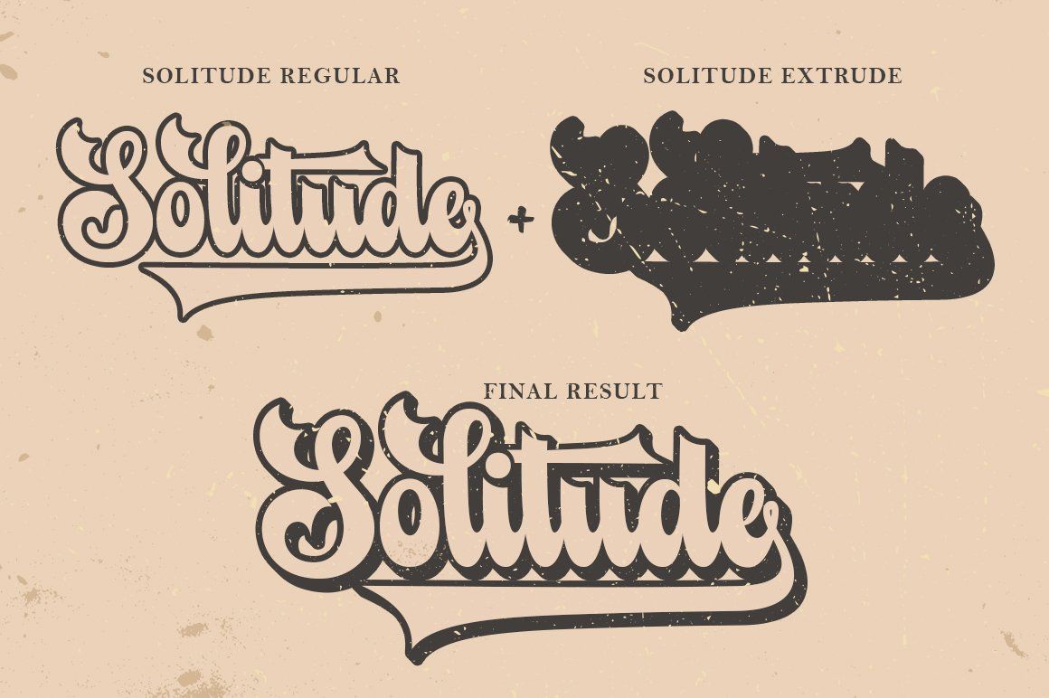 Solitude