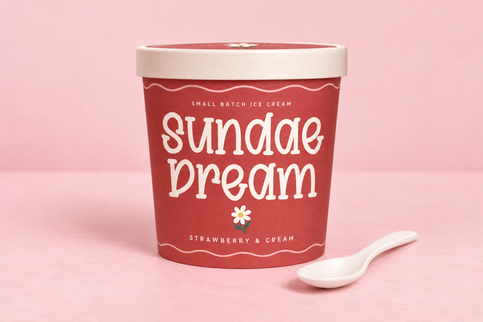 Sunday Notes — Handwritten Serif Font — image 16