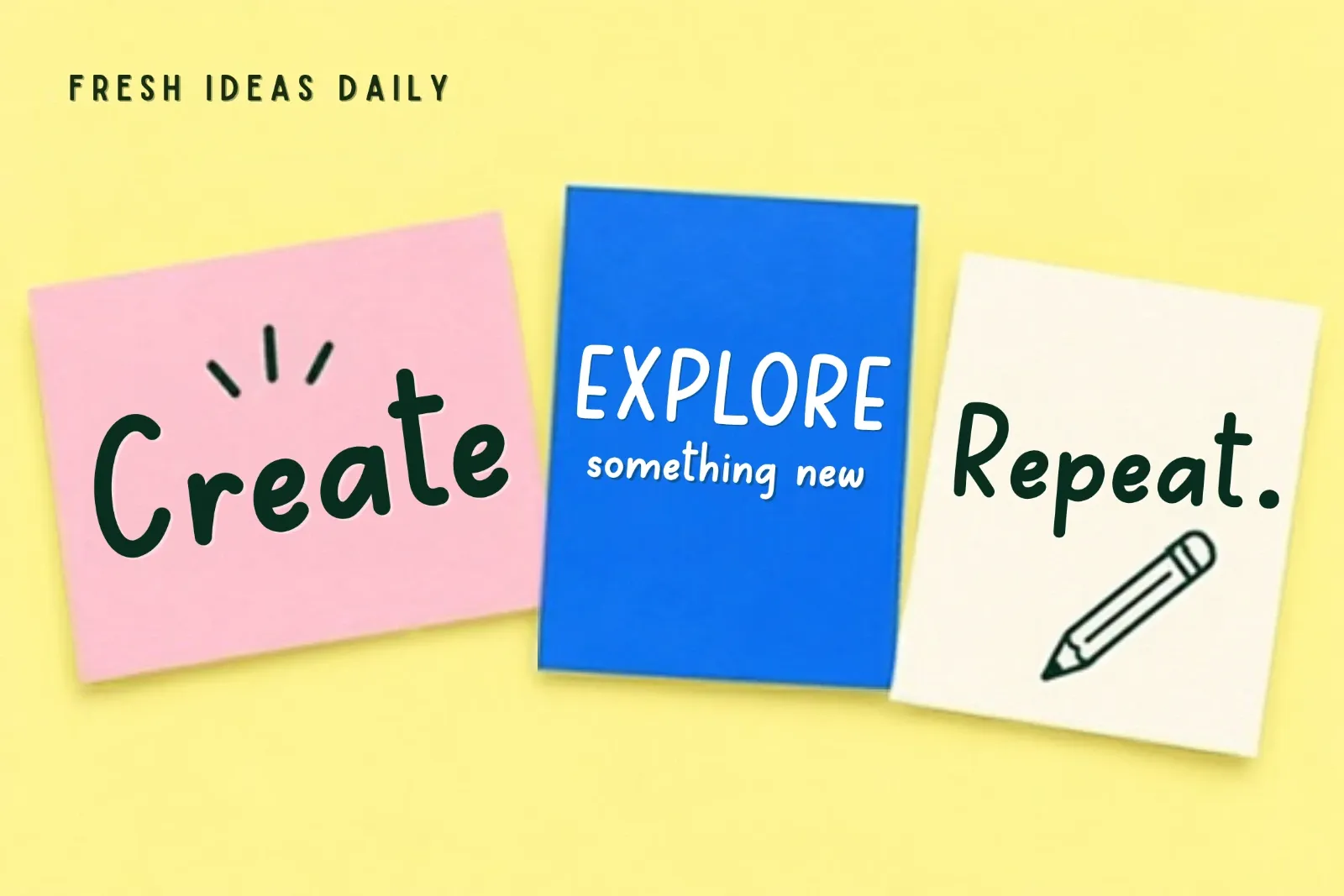Wiggle Theory - Font with Doodles, Playful Rounded Lettering — image 17