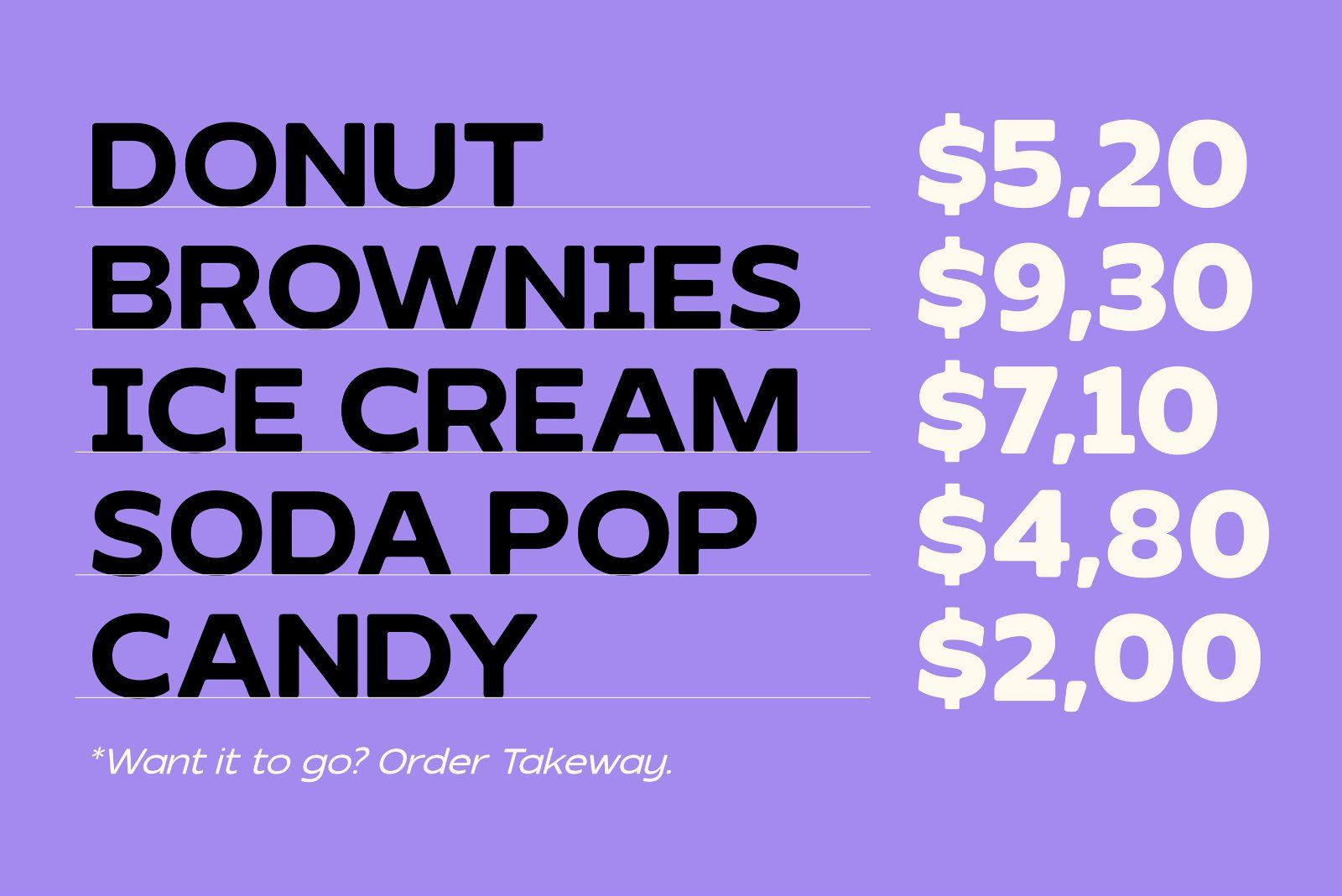 Brakle - Grotesk Rounded — image 16